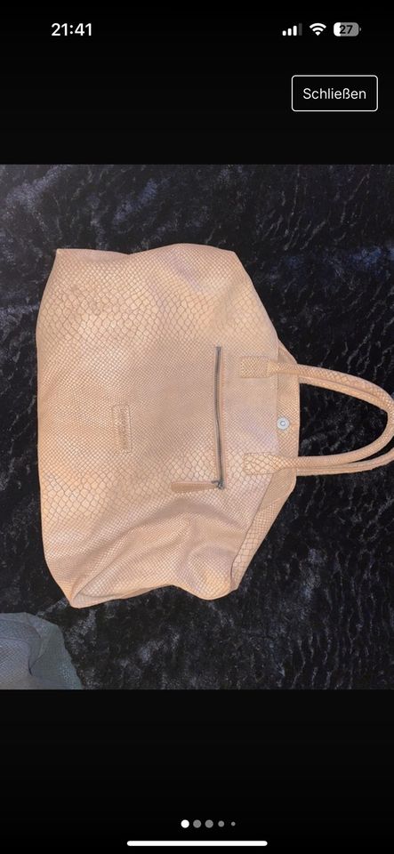 Tasche / Handtasche in Leipzig