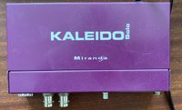 Miranda Kaleido Solo 900 SDI to HDMI Monitor Adapter Berlin - Charlottenburg Vorschau