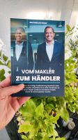 Buch Maximilian Wolf vom Makler zum Händler Immobilien Sachsen - Naunhof Vorschau