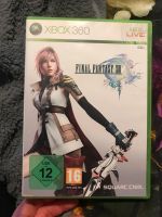 XBox360 Final Fantasy 13 Kiel - Hassee-Vieburg Vorschau