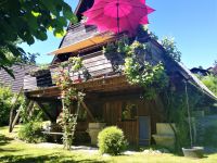 Ferienhaus mit Gartenoase Chiemgau/Berchtesgaden Land Bayern - Siegsdorf Vorschau