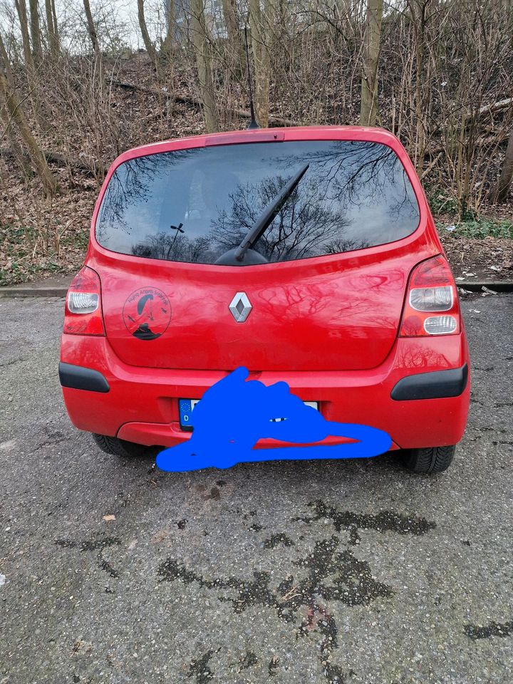 Renault Twingo Eco 2 in Essen