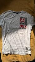 Yakuza Shirt Neu in M Tattoo Rocker Ultras Stadion Sachsen - Priestewitz Vorschau