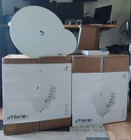 2x Ubiquiti airFiber AF-24HD | 24 GHz, 2 GBit Bayern - Dürrwangen Vorschau