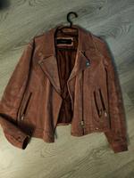 Lederjacke rosa, vero moda, Gr. XL Obervieland - Arsten Vorschau