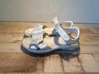 ♡ NP55,- primigi Leder Sandalen Gr. 26 Bisgaard Superfit Berlin - Köpenick Vorschau