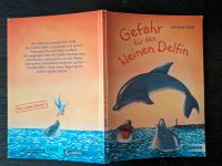 Gefahr für den kleinen Delfin Bayern - Haßfurt Vorschau
