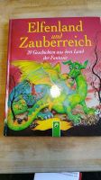 Elfenland und Zauberreich vorlesen Kinderbuch Nordrhein-Westfalen - Wadersloh Vorschau