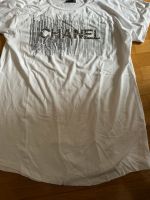 Damen T shirt  von Chanel Gr.XXL Nordrhein-Westfalen - Paderborn Vorschau