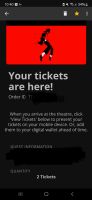 Michael Jackson Tickets New York 04.09.24, 19 Uhr Wandsbek - Hamburg Bramfeld Vorschau