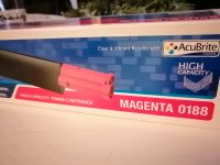 Toner Epson AcuLaser Magenta 0188 - ORIGINAL OVP/NEU Nordrhein-Westfalen - Herford Vorschau