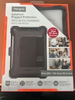 iPad 9th Gen 10.2-inch Targus SafePort Rugged Protection Hülle Sachsen-Anhalt - Schönhausen (Elbe) Vorschau