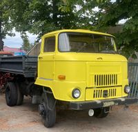 IFA ,IFA L 60,Kipper,LKW Sachsen - Wülknitz Vorschau