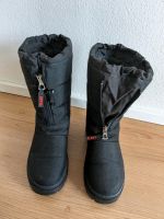 Olang Winterstiefel Damen mit Spikes Bayern - Palling Vorschau