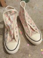 Converse Sommer Schleswig-Holstein - Lübeck Vorschau