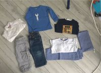 Kleiderpaket Jungen Bellybutton Ralph Lauren Zara Größe 86 Niedersachsen - Braunschweig Vorschau