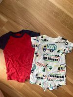 2 Carters Kurzarme Overall bis 3 Monat. Top Zustand. Jungen Berlin - Steglitz Vorschau