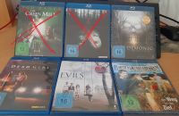 BLU RAY Sammlung Paket +auch einzeln + auch Versand **neuwertig Niedersachsen - Oldenburg Vorschau