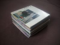50 Vinyl Singles 80er Jahre Konvolut Sammlung Schallplatten Bayern - Neusäß Vorschau
