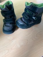 Kinderstiefel Superfit Größe 22 Bayern - Woerth an der Donau Vorschau