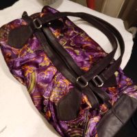 Damen Handtasche, sportlich bunt, 40L,20H, Hannover - Linden-Limmer Vorschau