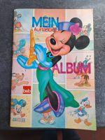 Sticker im Album aus den 90ern Bayern - Dietramszell Vorschau