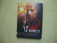 DVD 12 Monkeys Baden-Württemberg - Kirchheim unter Teck Vorschau