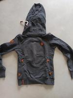 Naketano Hoody Baden-Württemberg - Pfullingen Vorschau