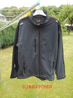 NEUWERTIG ,UNGETRAGEN FREIZEITJACKE - SOFTSHELL ARBEITS - JACKE Rheinland-Pfalz - Altenkirchen Vorschau