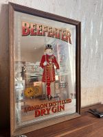 Beefeater Werbespiegel Gin Vintage Rheinland-Pfalz - Sankt Goar Vorschau