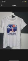 Armani Exchange T-Shirt Weiss Rheinland-Pfalz - Hayna Vorschau