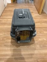 Katzen Transportbox Hessen - Naumburg  Vorschau