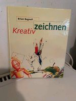 Zu verschenken Buch "kreativ zeichnen" Baden-Württemberg - Lorch Vorschau