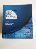 Intel Pentium G2030 LGA1155 Niedersachsen - Dornum Vorschau