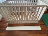 Kinderbett Babybett 70x140 Hessen - Rodgau Vorschau