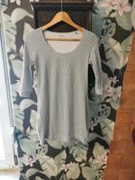 Esmara Basic Shirt Weiß Schwarz Größe S Leipzig - Liebertwolkwitz Vorschau