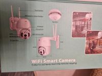 WiFi Smart Überwachungskamera Hessen - Babenhausen Vorschau
