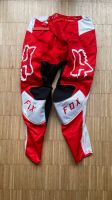 FOX Lux 180 pants Motorcross Hose Gr. 34 Leipzig - Eutritzsch Vorschau