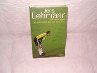Jens Lehmann der Wahnsinn liegt auf dem Platz, Buch, verschweißt Wuppertal - Langerfeld-Beyenburg Vorschau
