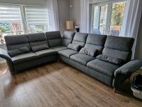 Sofa Couch 5-Sitzer Nordrhein-Westfalen - Delbrück Vorschau
