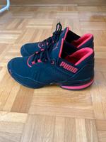 Puma-Schuhe, Größe 38. Hessen - Heppenheim (Bergstraße) Vorschau