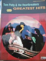 MusikNoten Songbook - Tom Petty & The Heartbreakers-Greatest Hits Bochum - Bochum-Südwest Vorschau