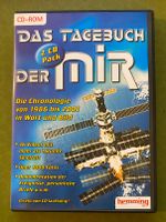 Raumfahrt CD-Dokumentation „Das Tagebuch der MIR“ Baden-Württemberg - Ostfildern Vorschau