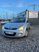 Hyundai i20 21000KM TÜV/Service Neu Mecklenburg-Vorpommern - Greifswald Vorschau