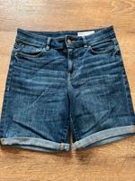 Esprit JeansShorts Hose Jeans W29 M 38 denim Niedersachsen - Rhauderfehn Vorschau