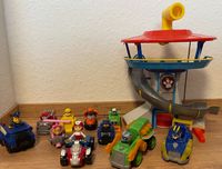 Paw Patrol Zentrale und Fahrzeuge Niedersachsen - Großefehn Vorschau