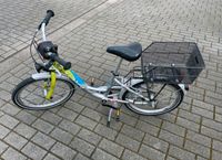 Kinderfahrrad 20 zoll Nordrhein-Westfalen - Oberhausen Vorschau