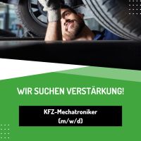 Wir suchen Verstärkung! KFZ-Mechatroniker (m/w/d) Häfen - Bremerhaven Vorschau