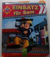 Buch "Einsatz für Feuerwehrmann Sam" Nordrhein-Westfalen - Solingen Vorschau