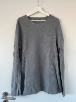 Herren Strickpullover, Sweatshirt grau, gr. L Rheinland-Pfalz - Mülheim-Kärlich Vorschau